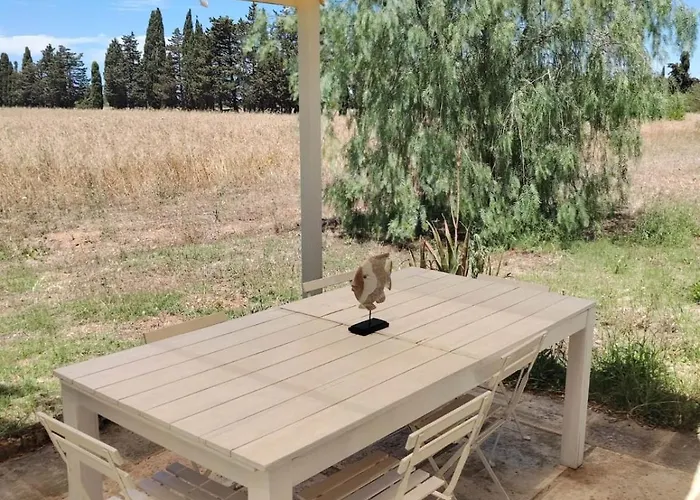 Bed and Breakfast La Fragna Nardò