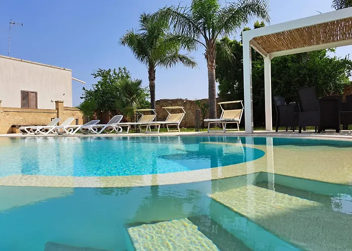 Bed and Breakfast Casale Salento Nardò